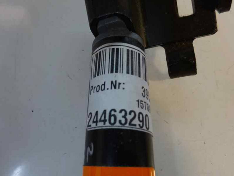 CINTURON SEGURIDAD TRASERO DERECHO OPEL VECTRA C BERLINA 2003 2.2 16V DTI (125 CV)