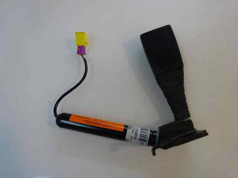 CINTURON SEGURIDAD TRASERO IZQUIERDO OPEL VECTRA C BERLINA 2003 2.2 16V DTI (125 CV)