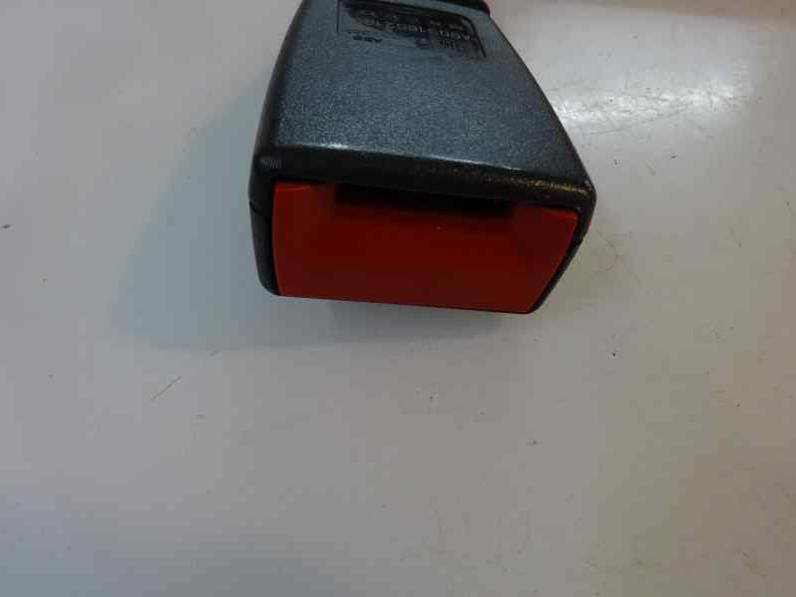 CINTURON SEGURIDAD TRASERO IZQUIERDO OPEL VECTRA C BERLINA 2003 2.2 16V DTI (125 CV)