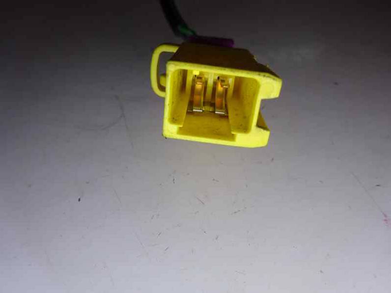 CINTURON SEGURIDAD TRASERO IZQUIERDO OPEL VECTRA C BERLINA 2003 2.2 16V DTI (125 CV)