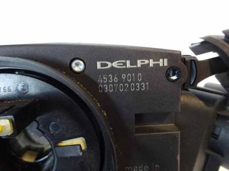 MANDO MULTIFUNCION OPEL VECTRA C BERLINA 2003 2.2 16V DTI (125 CV)