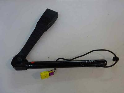 CINTURON SEGURIDAD DELANTERO DERECHO OPEL VECTRA C BERLINA 2003 2.2 16V DTI (125 CV)