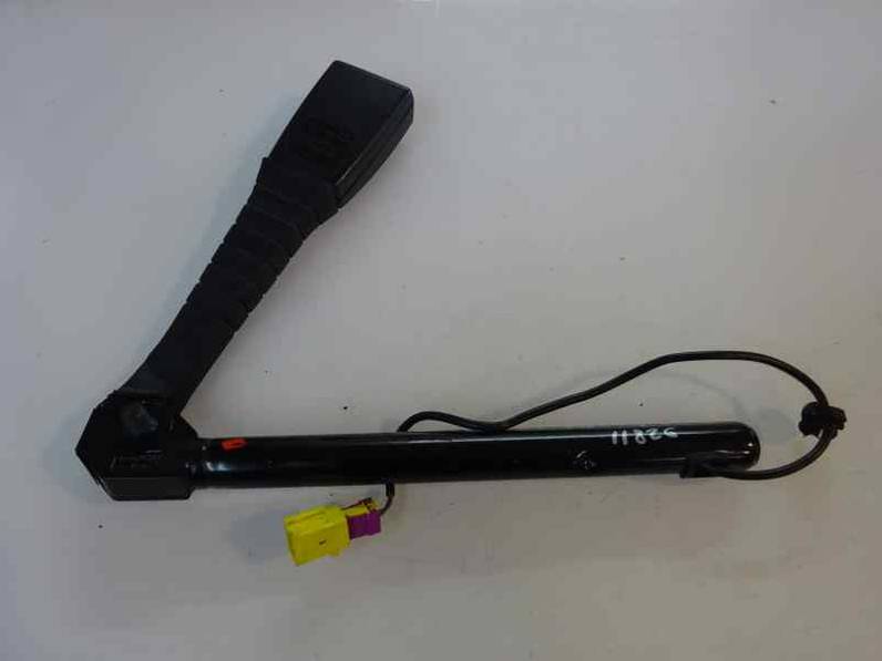 CINTURON SEGURIDAD DELANTERO DERECHO OPEL VECTRA C BERLINA 2003 2.2 16V DTI (125 CV)