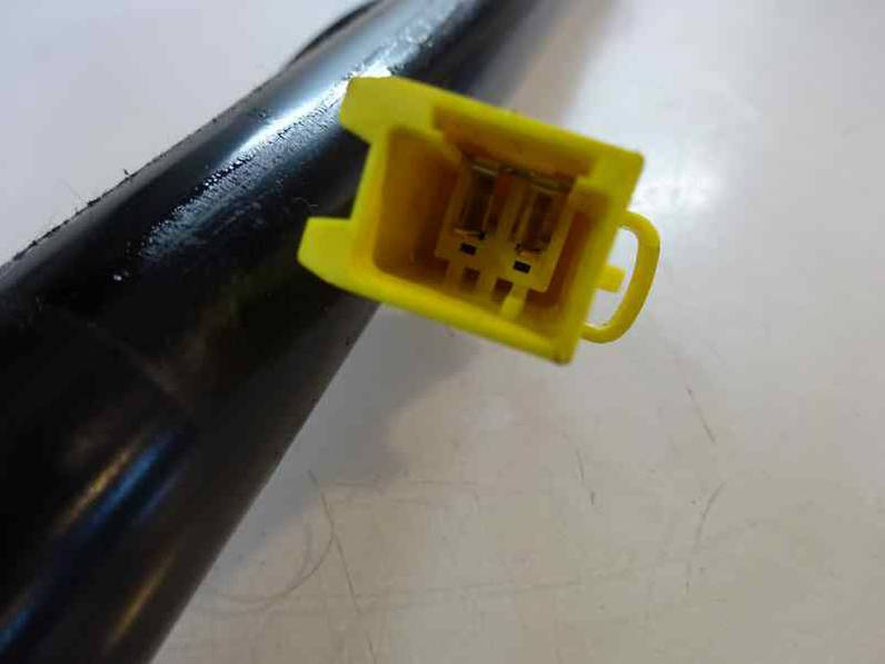 CINTURON SEGURIDAD DELANTERO DERECHO OPEL VECTRA C BERLINA 2003 2.2 16V DTI (125 CV)