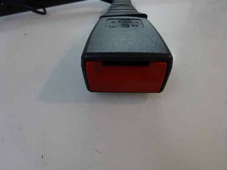 CINTURON SEGURIDAD DELANTERO DERECHO OPEL VECTRA C BERLINA 2003 2.2 16V DTI (125 CV)