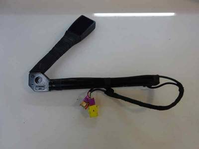 CINTURON SEGURIDAD DELANTERO IZQUIERDO OPEL VECTRA C BERLINA 2003 2.2 16V DTI (125 CV)