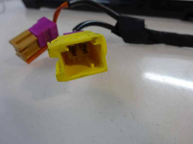 CINTURON SEGURIDAD DELANTERO IZQUIERDO OPEL VECTRA C BERLINA 2003 2.2 16V DTI (125 CV)