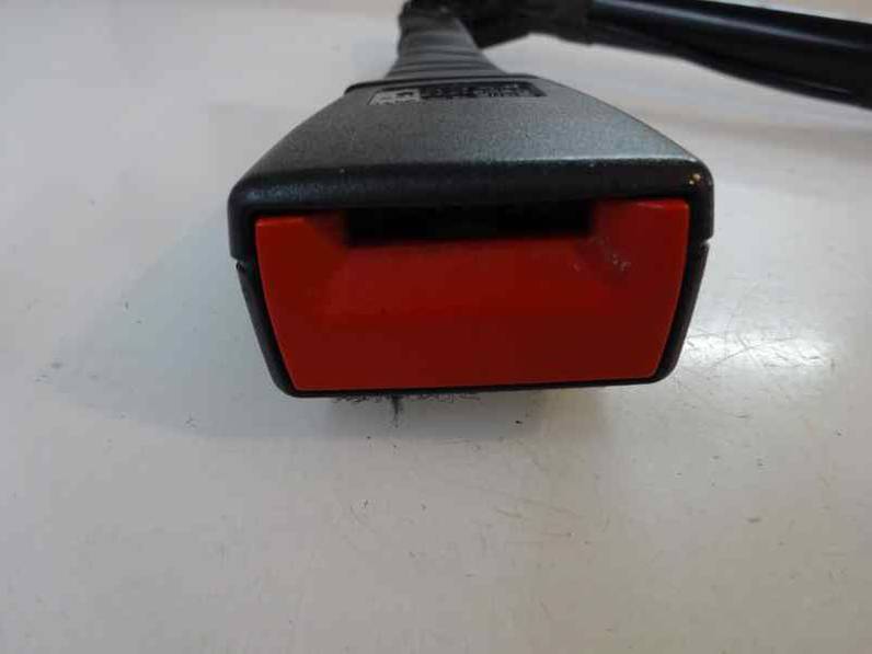 CINTURON SEGURIDAD DELANTERO IZQUIERDO OPEL VECTRA C BERLINA 2003 2.2 16V DTI (125 CV)