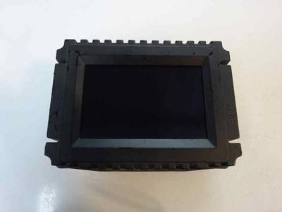 PANTALLA MULTIFUNCION OPEL VECTRA C BERLINA 2003 2.2 16V DTI (125 CV)