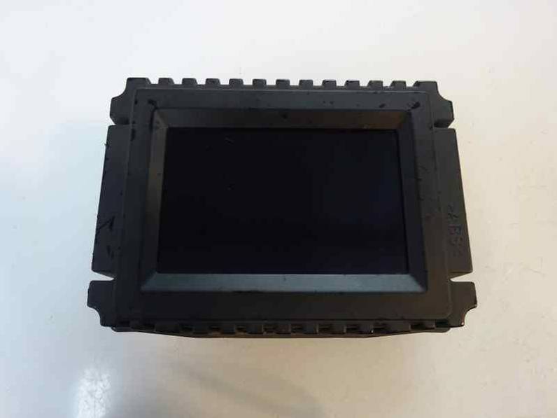 PANTALLA MULTIFUNCION OPEL VECTRA C BERLINA 2003 2.2 16V DTI (125 CV)
