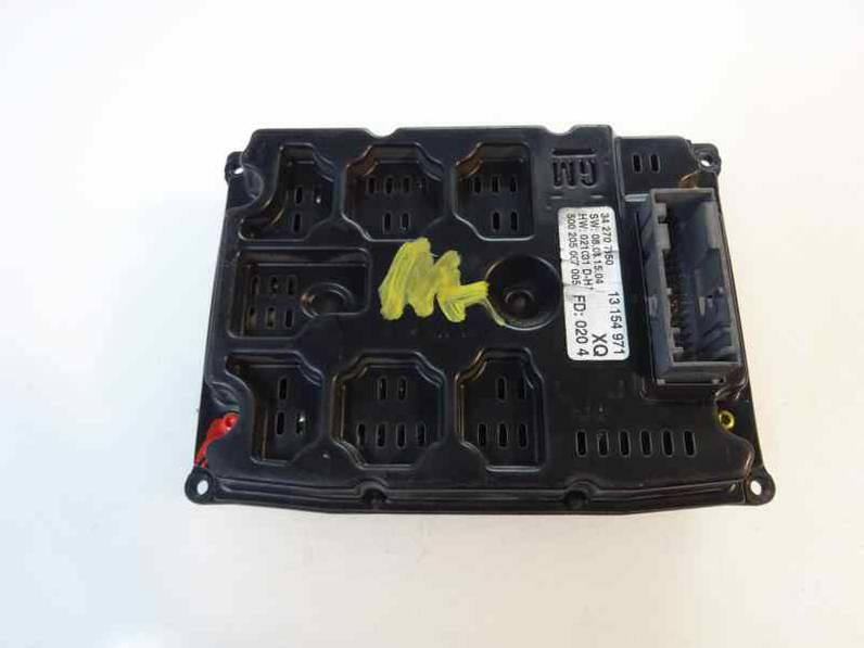 PANTALLA MULTIFUNCION OPEL VECTRA C BERLINA 2003 2.2 16V DTI (125 CV)