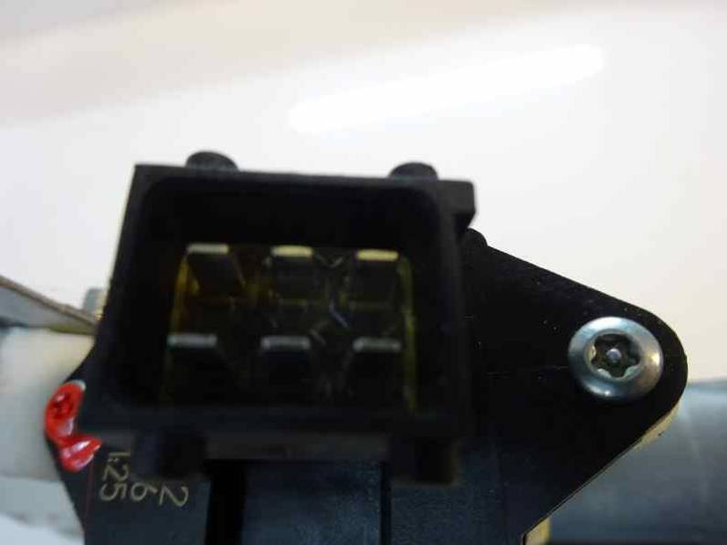 ELEVALUNAS DELANTERO DERECHO OPEL VECTRA C BERLINA 2003 2.2 16V DTI (125 CV)