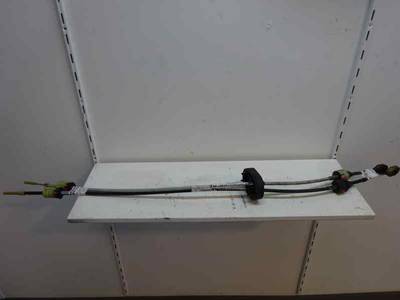 PALANCA CAMBIO OPEL VECTRA C BERLINA 2003 2.2 16V DTI (125 CV)