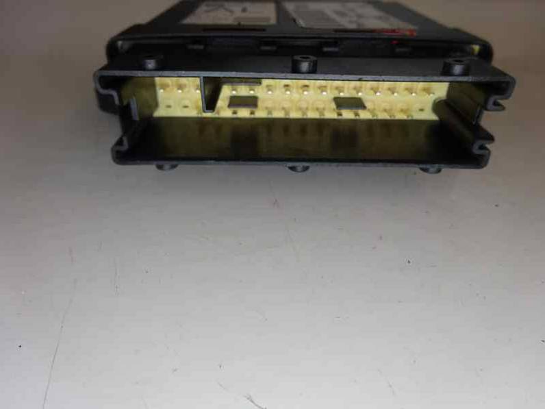 MODULO ELECTRONICO OPEL VECTRA C BERLINA 2003 2.2 16V DTI (125 CV)