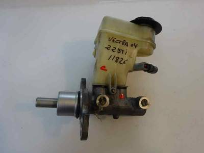 BOMBA FRENO OPEL VECTRA C BERLINA 2003 2.2 16V DTI (125 CV)