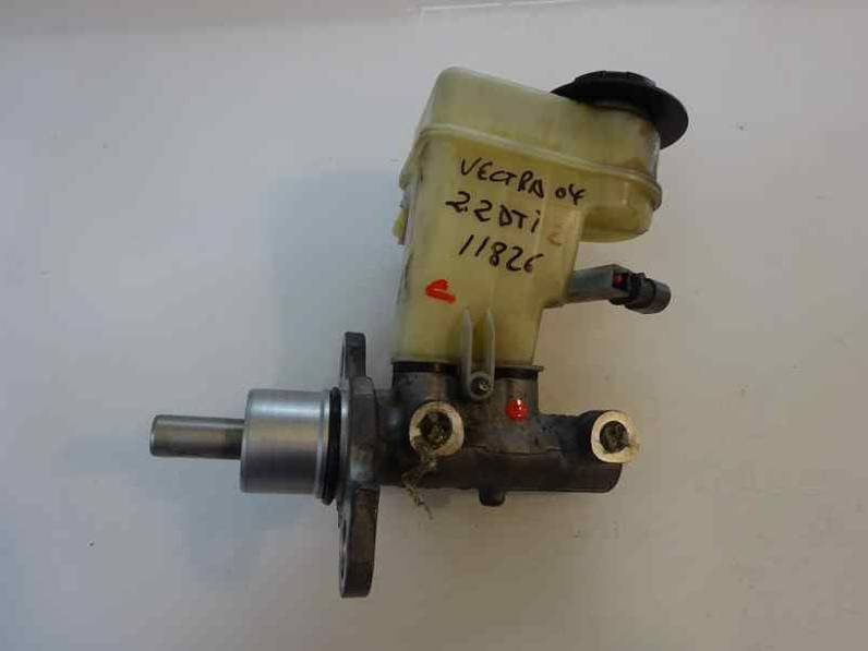 BOMBA FRENO OPEL VECTRA C BERLINA 2003 2.2 16V DTI (125 CV)