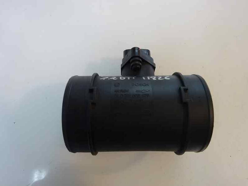 CAUDALIMETRO OPEL VECTRA C BERLINA 2003 2.2 16V DTI (125 CV)