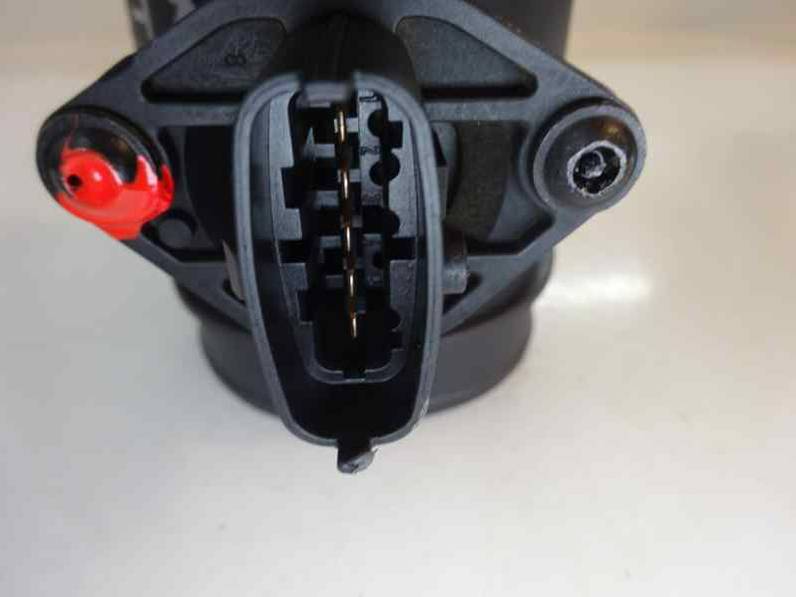 CAUDALIMETRO OPEL VECTRA C BERLINA 2003 2.2 16V DTI (125 CV)