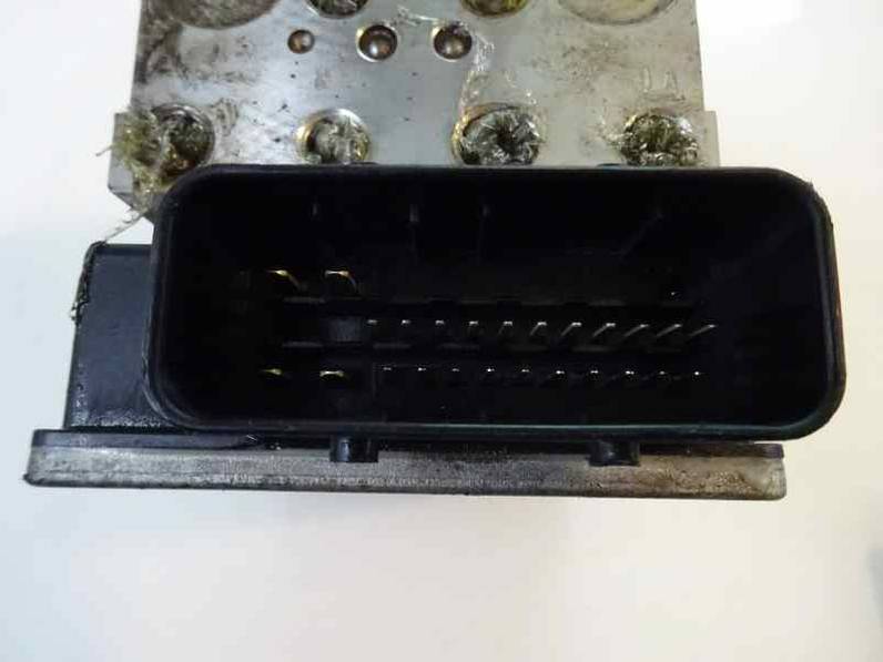 ABS OPEL VECTRA C BERLINA 2003 2.2 16V DTI (125 CV)