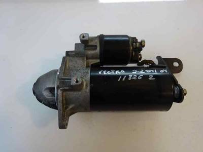 MOTOR ARRANQUE OPEL VECTRA C BERLINA 2003 2.2 16V DTI (125 CV)