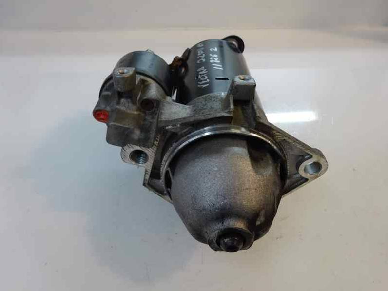 MOTOR ARRANQUE OPEL VECTRA C BERLINA 2003 2.2 16V DTI (125 CV)
