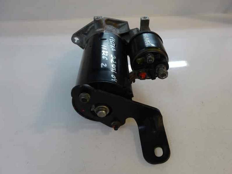 MOTOR ARRANQUE OPEL VECTRA C BERLINA 2003 2.2 16V DTI (125 CV)