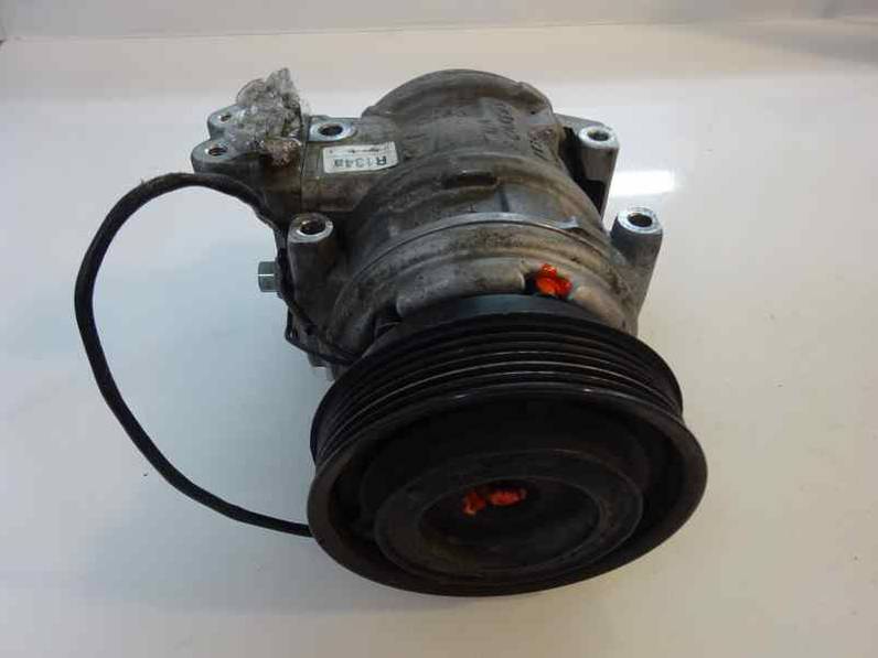 COMPRESOR AIRE ACONDICIONADO KIA CARENS 2005 2.0 TURBODIESEL (113 CV)