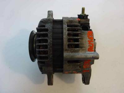 ALTERNADOR NISSAN ALMERA 2001 2.2 16V TURBODIESEL (110 CV)