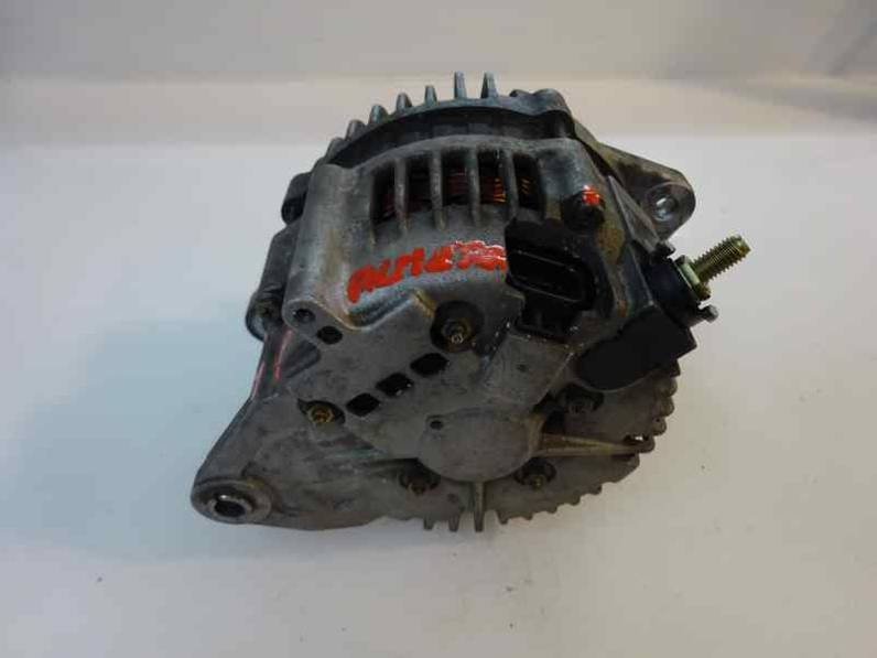 ALTERNADOR NISSAN ALMERA 2001 2.2 16V TURBODIESEL (110 CV)
