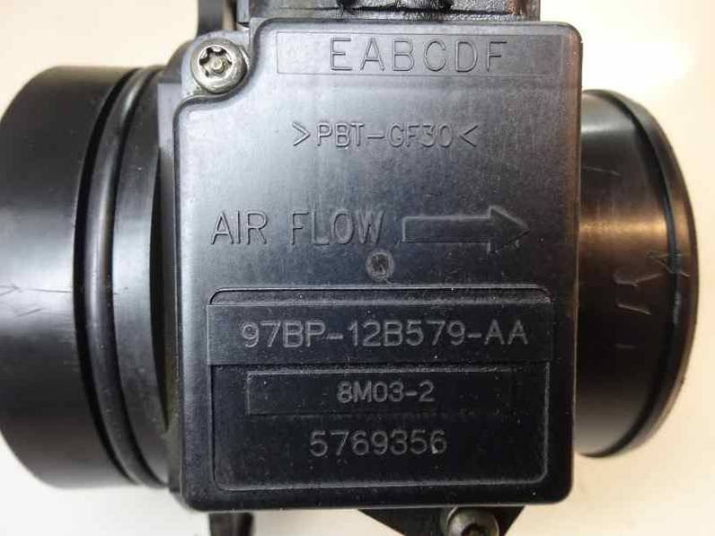 CAUDALIMETRO FORD MONDEO FAMILIAR 1999 1.8 TURBODIESEL (90 CV)