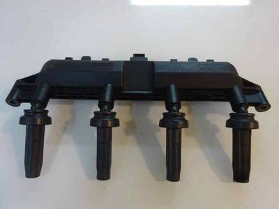 BOBINA ENCENDIDO CITROEN XSARA BERLINA 1999 1.6 (88 CV)