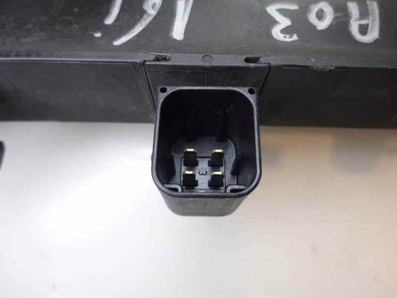 BOBINA ENCENDIDO CITROEN XSARA BERLINA 1999 1.6 (88 CV)