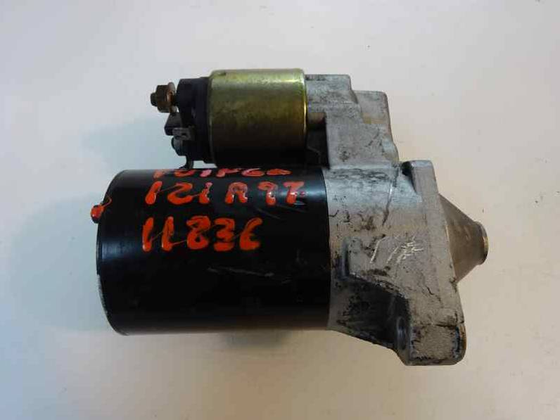 MOTOR ARRANQUE RENAULT TWINGO 1998 1.2 (58 CV)