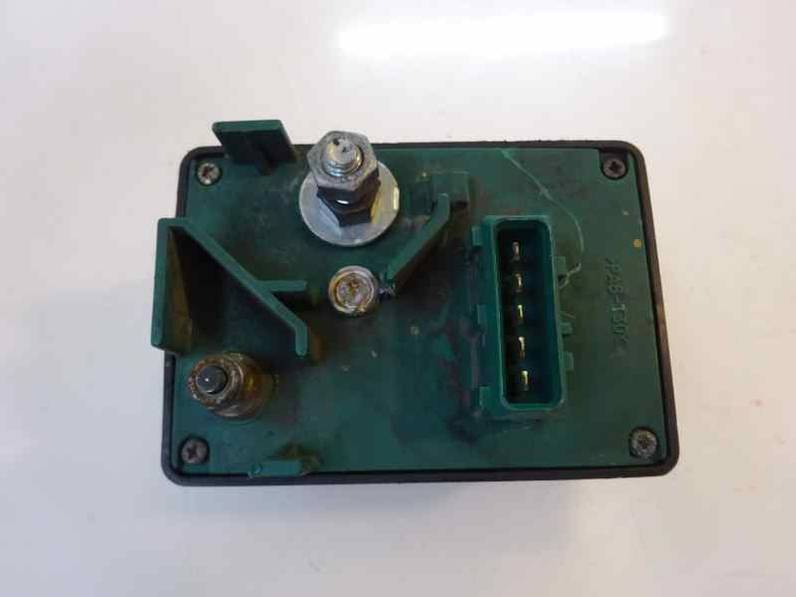 CAJA PRECALENTAMIENTO CITROEN XSARA BERLINA 2001 2.0 HDI (90 CV)