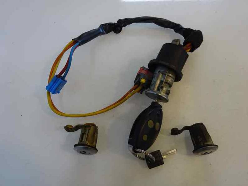 JUEGO BOMBINES CITROEN XSARA BERLINA 2001 2.0 HDI (90 CV)