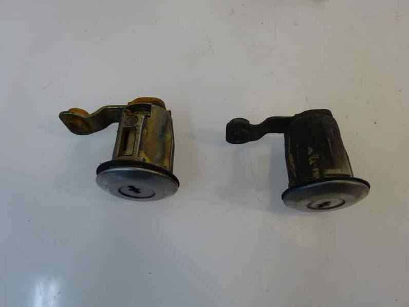 JUEGO BOMBINES CITROEN XSARA BERLINA 2001 2.0 HDI (90 CV)