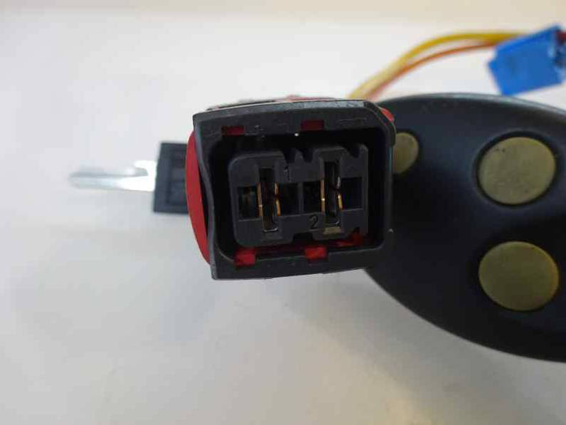 JUEGO BOMBINES CITROEN XSARA BERLINA 2001 2.0 HDI (90 CV)