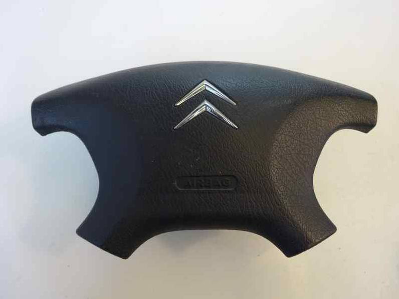 AIRBAG DELANTERO IZQUIERDO CITROEN XSARA BERLINA 2001 2.0 HDI (90 CV)
