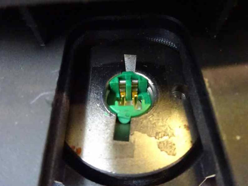 AIRBAG DELANTERO IZQUIERDO CITROEN XSARA BERLINA 2001 2.0 HDI (90 CV)