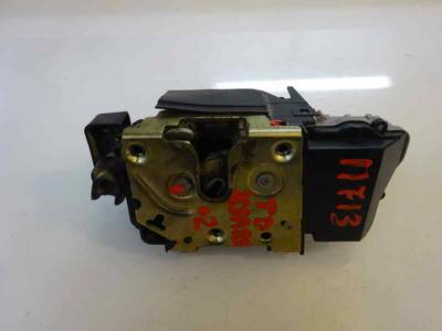 CERRADURA PUERTA TRASERA DERECHA CITROEN XSARA BERLINA 2001 2.0 HDI (90 CV)