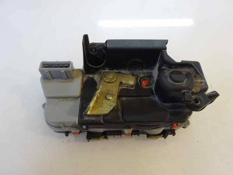 CERRADURA PUERTA TRASERA DERECHA CITROEN XSARA BERLINA 2001 2.0 HDI (90 CV)