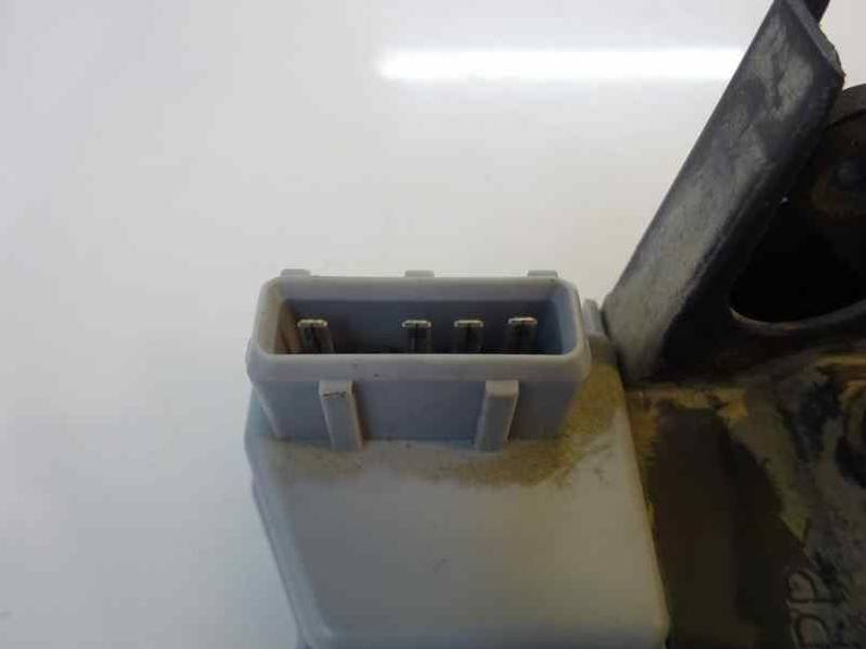 CERRADURA PUERTA TRASERA DERECHA CITROEN XSARA BERLINA 2001 2.0 HDI (90 CV)