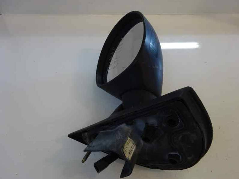 RETROVISOR DERECHO RENAULT TWINGO 1998 1.2 (58 CV)