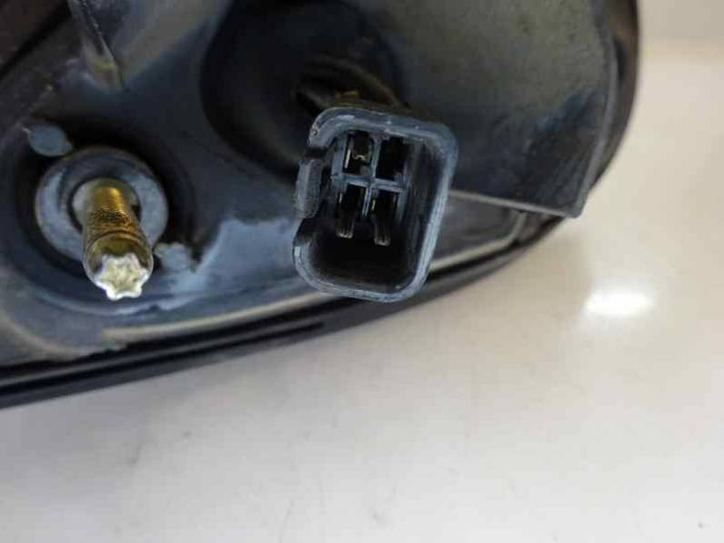 RETROVISOR DERECHO RENAULT TWINGO 1998 1.2 (58 CV)