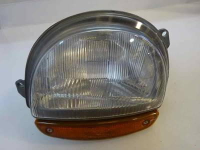FARO IZQUIERDO RENAULT TWINGO 1998 1.2 (58 CV)