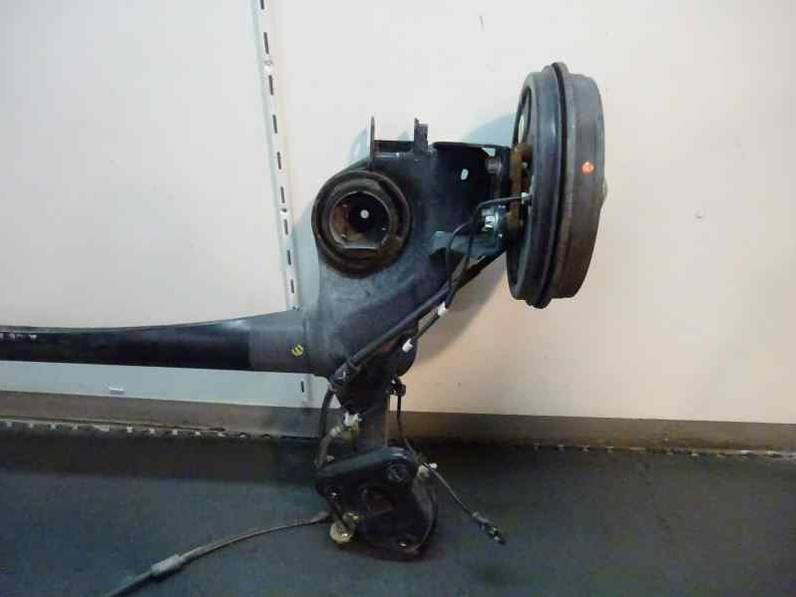 PUENTE TRASERO OPEL CORSA D 2008 1.3 16V CDTI (90 CV)