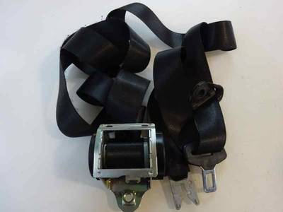 CINTURON SEGURIDAD DELANTERO DERECHO OPEL CORSA D 2008 1.3 16V CDTI (90 CV)