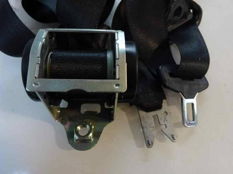 CINTURON SEGURIDAD DELANTERO DERECHO OPEL CORSA D 2008 1.3 16V CDTI (90 CV)