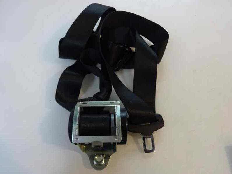 CINTURON SEGURIDAD TRASERO DERECHO OPEL CORSA D 2008 1.3 16V CDTI (90 CV)
