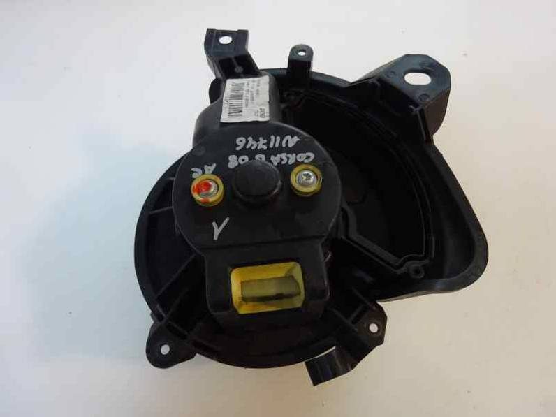 MOTOR CALEFACCION OPEL CORSA D 2008 1.3 16V CDTI (90 CV)